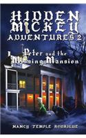 Hidden Mickey Adventures 2