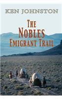 Nobles Emigrant Trail