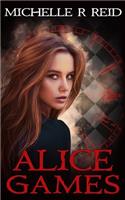 Alice Games