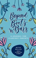 Beyond Boots 'n' Bars