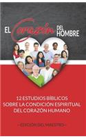 Corazón del Hombre (Edición del Maestro)