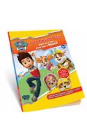 All Paws on Deck! Make Your Own Paw Patrol Masks!