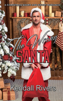 Wrong Santa