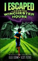 I Escaped The Haunted Winchester House