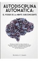 Autodisciplina Automática