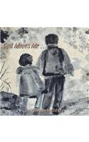 God Moves Me . . .