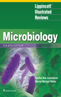 Lippincott (R) Illustrated Reviews: Microbiology