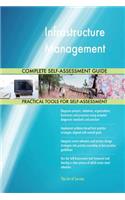 Infrastructure Management Complete Self-Assessment Guide