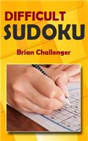 Difficult Sudoku: Tricky Sudoku Puzzles