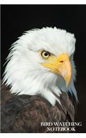 Bird Watching Notebook