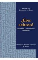 Eres exitoso?