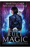 Rule of Magic