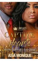 Captive Hearts