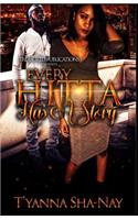 Every Hitta Has a Story