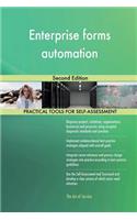 Enterprise forms automation: Second Edition