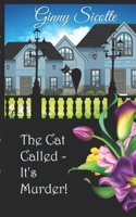 Cat Called - It's Murder!