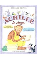 Achille Le Singe