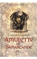 L'Amulette de Samarcande