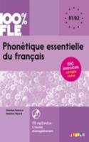 Phonetique essentielle du francais