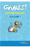 Les Givres - Carrement l'integrale - volume 1