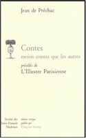 Contes Moins Contes Que Les Autres