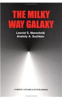 The Milky Way Galaxy