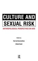 Culture and Sexual Risk