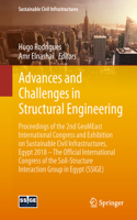 Advances and Challenges in Structural Engineering