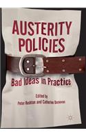 Austerity Policies