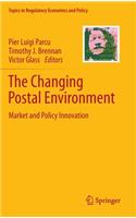 Changing Postal Environment