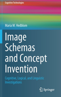 Image Schemas and Concept Invention