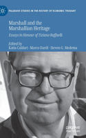 Marshall and the Marshallian Heritage