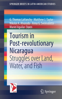 Tourism in Post-Revolutionary Nicaragua