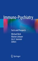 Immuno-Psychiatry