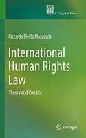 International Human Rights Law