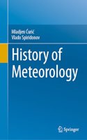 History of Meteorology