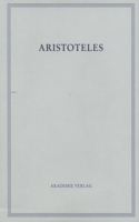 Parva Naturalia II