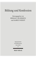Bildung und Konfession