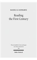 Reading the First Century