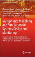 Multiphysics Modelling and Simulation for Systems Design and Monitoring