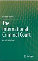 International Criminal Court