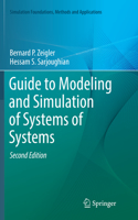 Guide to Modeling and Simulation of Systems of Systems