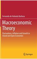 Macroeconomic Theory