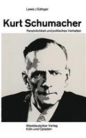 Kurt Schumacher