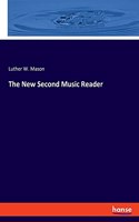 New Second Music Reader