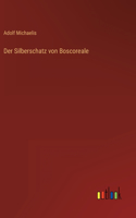 Der Silberschatz von Boscoreale