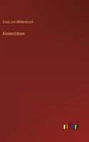 Kindertränen