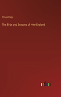 Birds and Seasons of New England