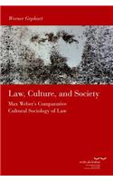 Law, Culture and Society