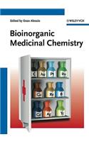 Bioinorganic Medicinal Chemistry